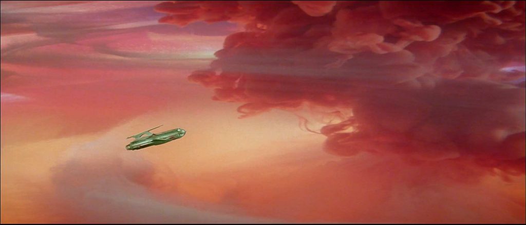 flash gordon