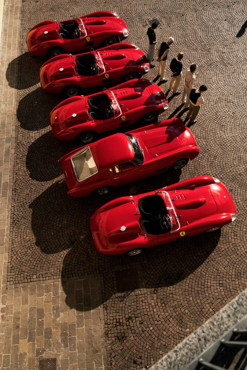 Ferrari , 2023